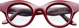 Lapima Womens Guga Petit Sunglasses In Urucum
