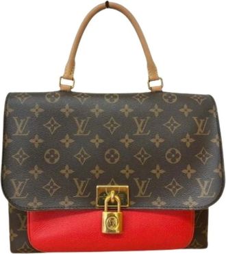 Louis Vuitton Borsa a spalla vintage monogram Pre-owned - - Pre-owned - Donna - Multicolore - ONE SIZE