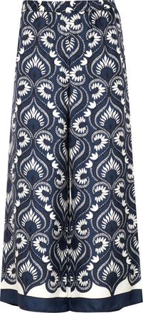 Weekend by Max Mara Pantaloni Max Mara Weekend Blu