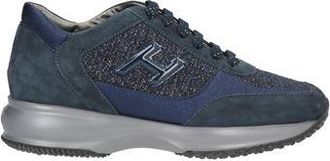 Hogan FOOTWEAR - Trainers on YOOX.COM