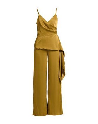 Silence Limited OVERALLS - Jumpsuits auf YOOX.COM