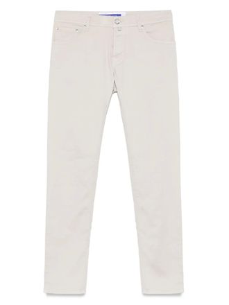 Jacob Cohen Nick trousers - Grey