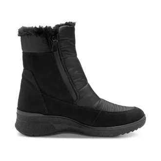 Ara Dames, Schoenen, Zwart, Maat: 38 EU Nylon