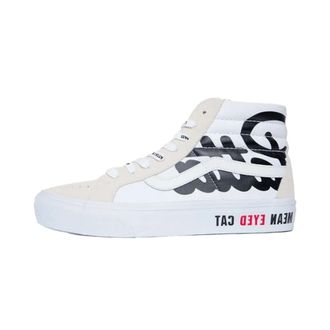 Vans Schoenen, Heren, Veelkleurig, 41 EU, Su&egrave;de, Sk 8-Hi Reissue LX
