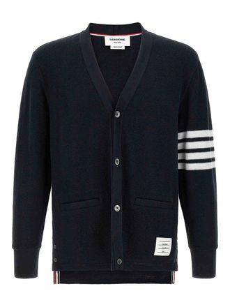 Thom Browne 4Bar Cardigan