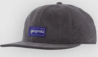 Patagonia Corduroy Cappellino fantasia