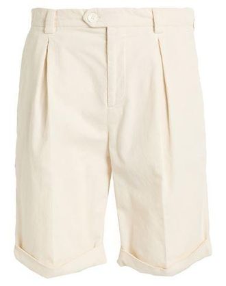 Brunello Cucinelli HOSEN & R&Ouml;CKE - Shorts & Bermudashorts auf YOOX.COM
