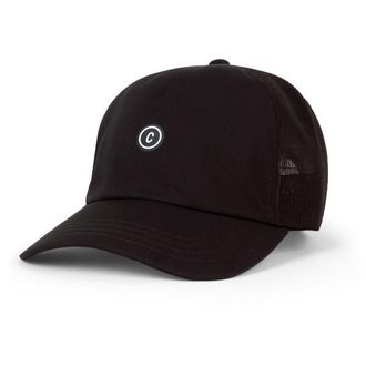 Ciele Athletics Trlcapsc-Comp-Circlec Cap - Unisex | schwarz