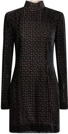 Balmain DRESSES - Mini dresses sur YOOX.COM