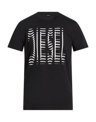 Diesel CAMISETAS Y TOPS - Camisetas en YOOX.COM