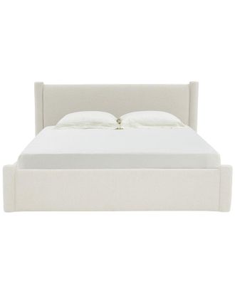 Safavieh Couture Blaine Boucle Bed