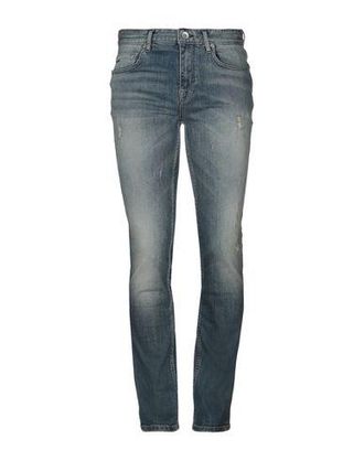 Selected HOSEN & RÖCKE - Jeanshosen auf YOOX.COM