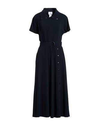Akris VESTIDOS - Vestidos largos en YOOX.COM