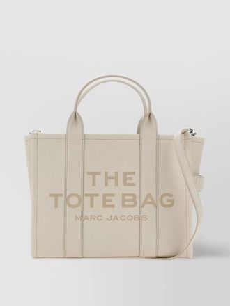 Marc Jacobs the tote bag medium leather tote bag