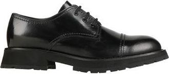 Alexander McQueen CALZADO - Zapatos de cordones en YOOX.COM
