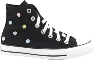 Converse Sneakers - Dames - Sneakers - Zwart - 37 EU - Schoenen