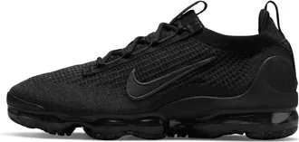 Nike Air VaporMax 2021 Flyknit Triple Black DH4084-001