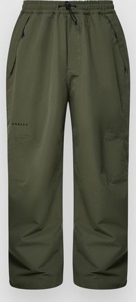 Oakley Channel Shell Hose gr&uuml;n