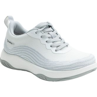 Alegria By Pg Lite In8 Sneaker in 6384 White at Nordstrom Rack, Size 6.5Us / 36.5Eu