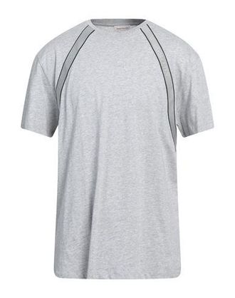 Alexander McQueen TOPS - T-shirts auf YOOX.COM