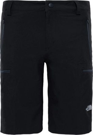 The North Face Uomo, Pantaloncini, Nero, W30, new