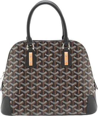 Goyard Pre-owned Goyard ine Vendome PM Ladies AZXPU0P3HMJD2V4P