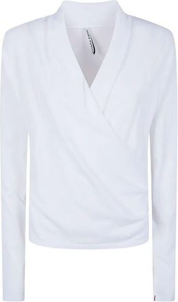 Liviana Conti Gabriela V Neck Sweater