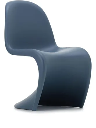 Vitra Sedia Panton Junior - Blu