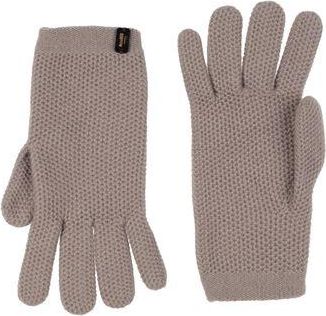 Moorer COMPLEMENTOS - Guantes en YOOX.COM