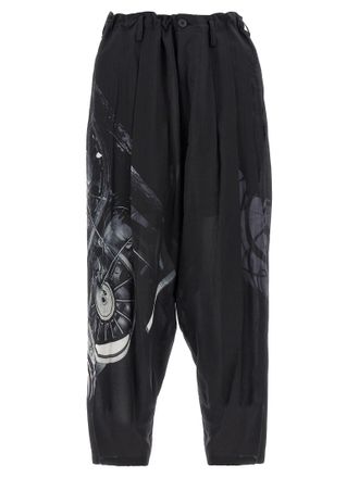 Yohji Yamamoto Trousers from $237.00 - on Stylight