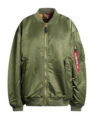 Alpha Industries JACKEN & M&Auml;NTEL - Jacken und Anoraks auf YOOX.COM