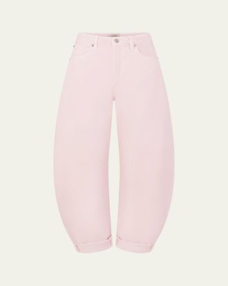 Frame Denim The Bubble Jeans