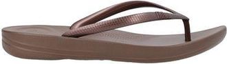 FitFlop FOOTWEAR - Thong sandals sur YOOX.COM