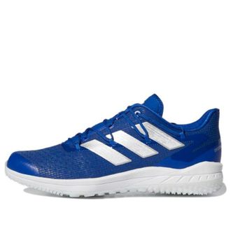 adidas Adizero Afterburner 8 TF Royal Blue FZ4231