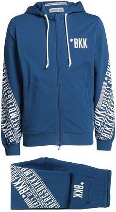 Dirk Bikkembergs JUMPSUITS & TRACKSUITS - Tracksuits sur YOOX.COM