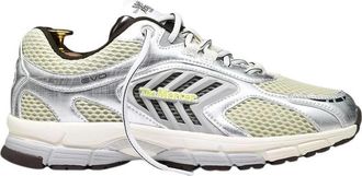 Mercer Amsterdam The Re-Run Evo - Heren - Sneakers - Veelkleurig - 46 EU - Schoenen
