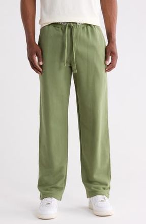 Billionaire Boys Club Helmet Sweatpants in Vineyard Green at Nordstrom Rack, Size Xxx-Large