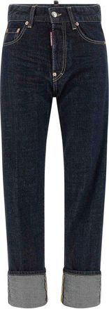 Dsquared2 Tomboy Jeans