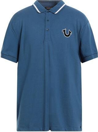 True Religion TOPWEAR - Polo shirts on YOOX.COM