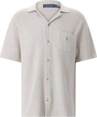 Polo Ralph Lauren Cardigan - - Knitwear - Uomo - Beige - M