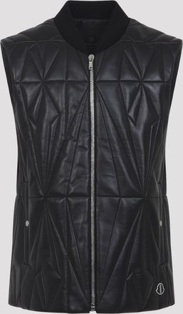 Moncler Geocamo Flight Vest