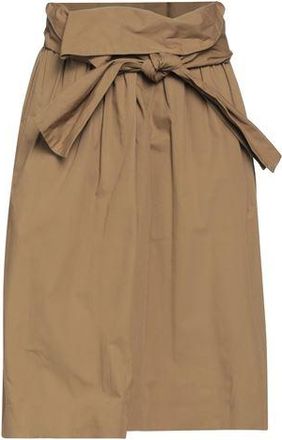 Chloé Midi skirts