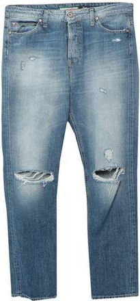 Vivance PARTES DE ABAJO - Pantalones vaqueros en YOOX.COM