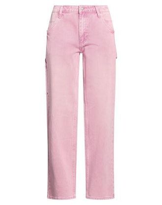 Guess BOTTOMWEAR - Jeans on YOOX.COM