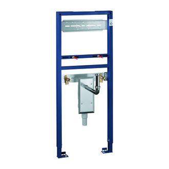 GROHE Mueble De Lavabo Rapid Sl Para Grifer&iacute;a De Pared O De Un Orificio Groh