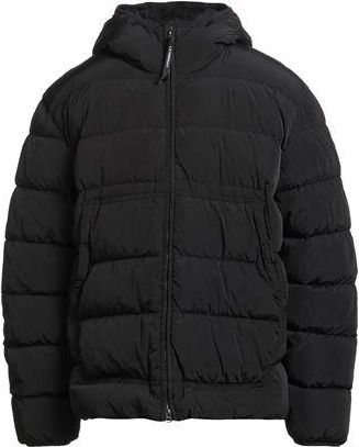 C.P. Company COATS & JACKETS - Puffers on YOOX.COM