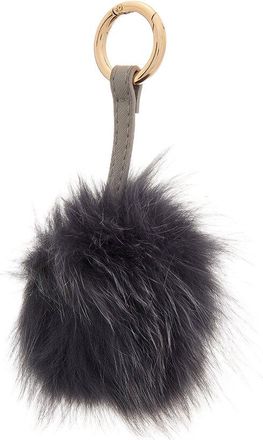 La Fiorentina Keychain