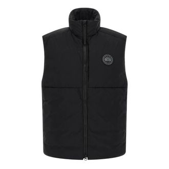 Canada Goose Hombre, Chaquetas, Negro, Talla: 2XL