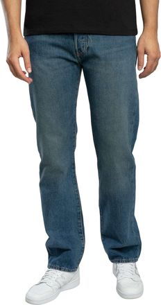 Levi's 501 Originele Jeans, Blauw