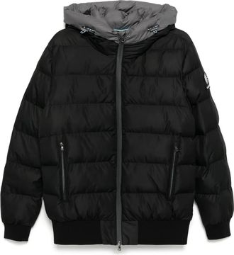 Sandbanks Apr&egrave;s puffer - Black